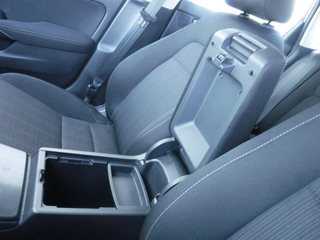 2024 Honda Civic Sedan EX