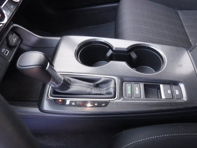 2024 Honda Civic Sedan EX