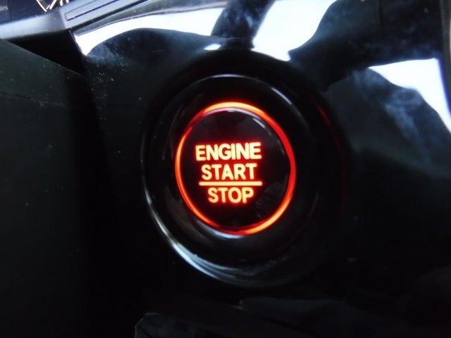 2024 Honda Civic Sedan EX