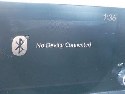 2024 Honda Civic Sedan EX