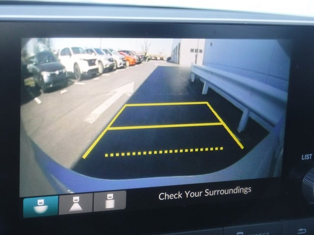 2024 Honda Civic Sedan EX