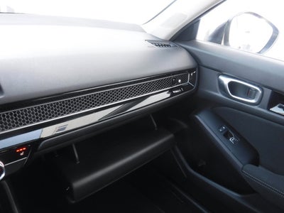 2024 Honda Civic Sedan EX