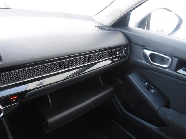 2024 Honda Civic Sedan EX