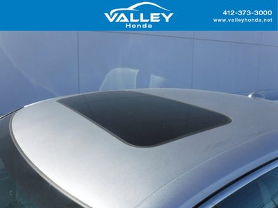 2024 Honda Civic Sedan EX