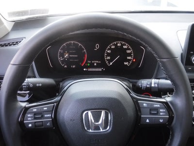 2024 Honda Civic Sedan EX
