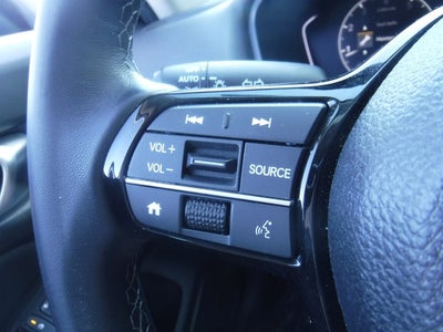 2024 Honda Civic Sedan EX