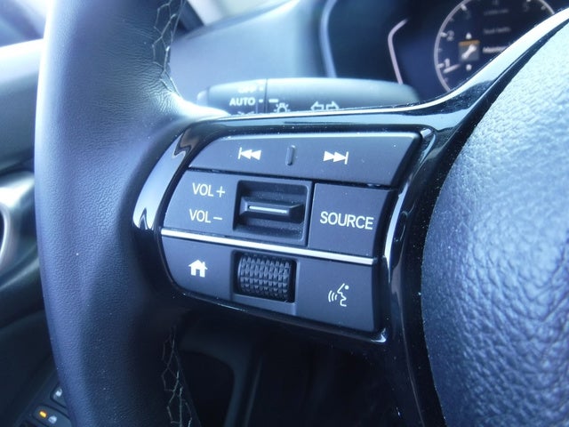 2024 Honda Civic Sedan EX