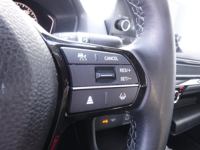 2024 Honda Civic Sedan EX