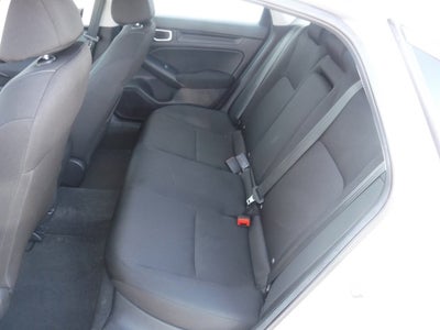 2024 Honda Civic Sedan EX
