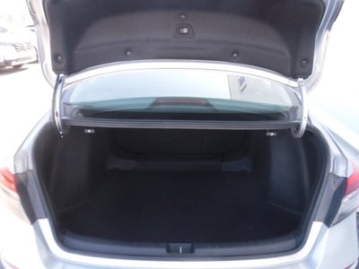 2024 Honda Civic Sedan EX