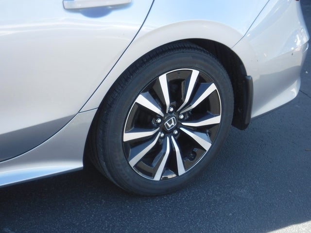 2024 Honda Civic Sedan EX