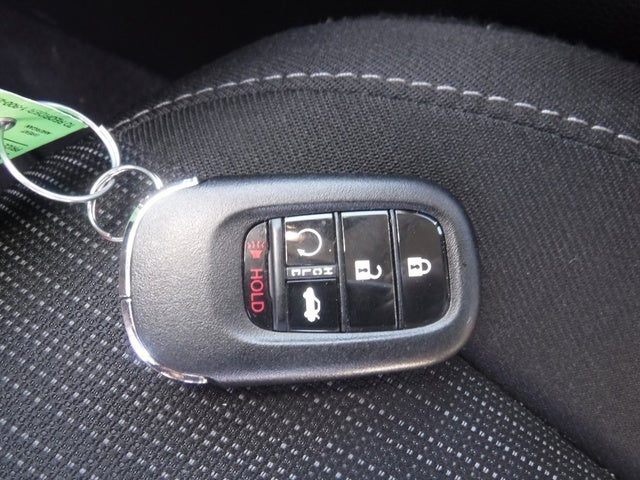 2024 Honda Civic Sedan EX