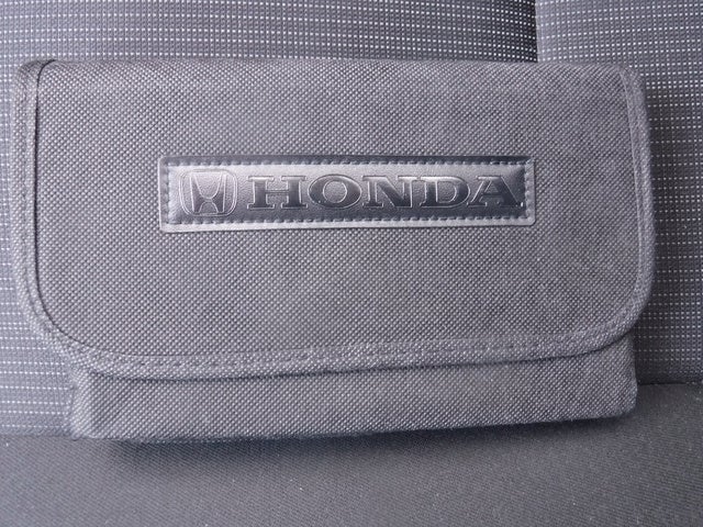 2024 Honda Civic Sedan EX