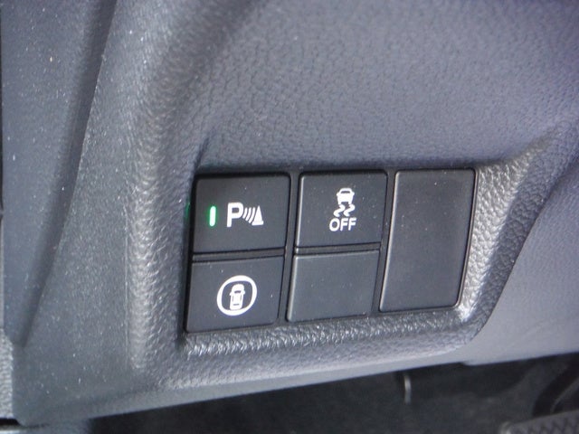 2022 Honda Civic Sedan Touring