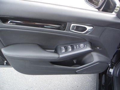 2022 Honda Civic Sedan Touring