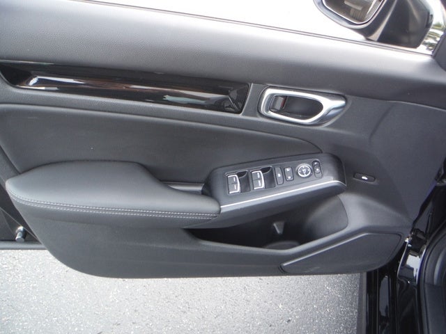 2022 Honda Civic Sedan Touring