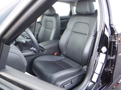 2022 Honda Civic Sedan Touring
