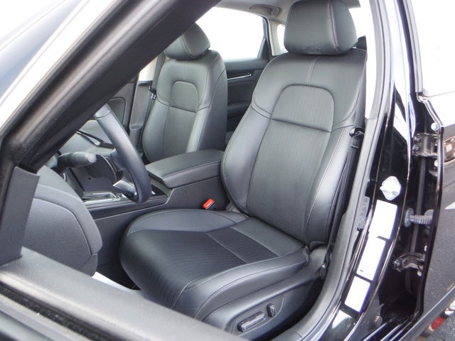 2022 Honda Civic Sedan Touring