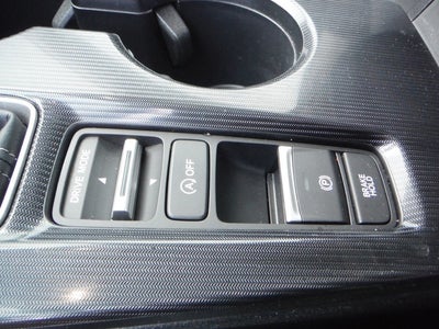 2022 Honda Civic Sedan Touring