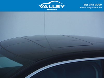 2022 Honda Civic Sedan Touring