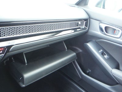 2022 Honda Civic Sedan Touring