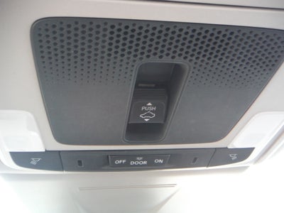 2022 Honda Civic Sedan Touring