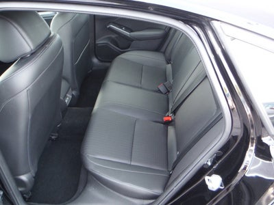 2022 Honda Civic Sedan Touring
