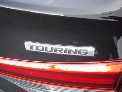 2022 Honda Civic Sedan Touring