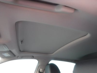 2024 Honda Civic Sedan Touring
