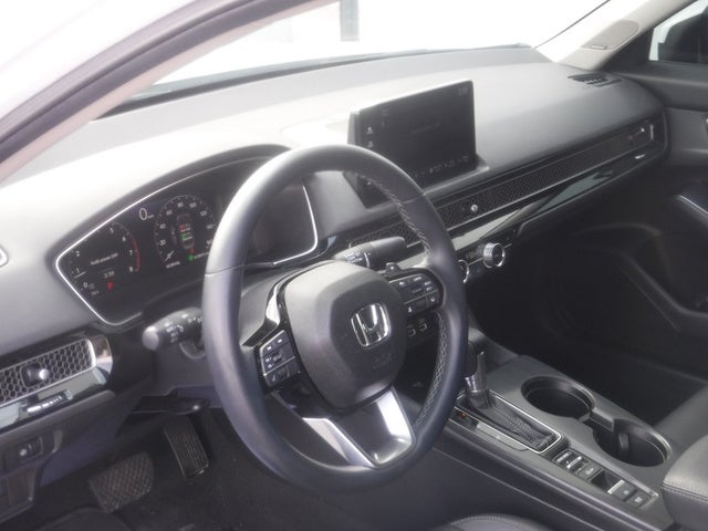 2024 Honda Civic Sedan Touring