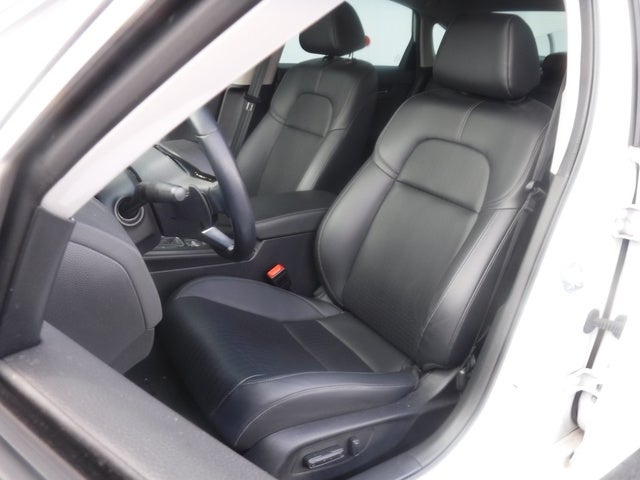 2024 Honda Civic Sedan Touring
