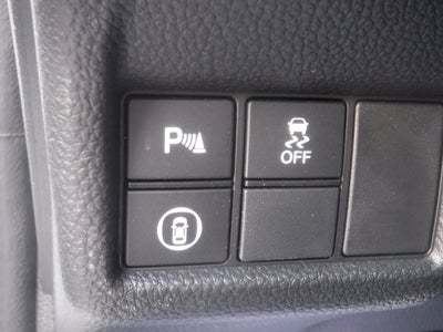 2024 Honda Civic Sedan Touring