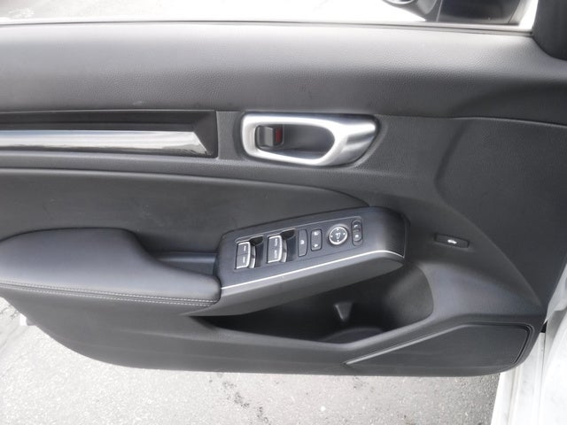 2024 Honda Civic Sedan Touring