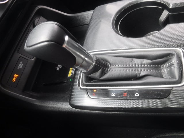 2024 Honda Civic Sedan Touring