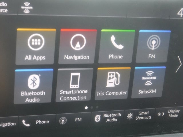 2024 Honda Civic Sedan Touring