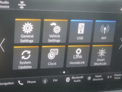 2024 Honda Civic Sedan Touring