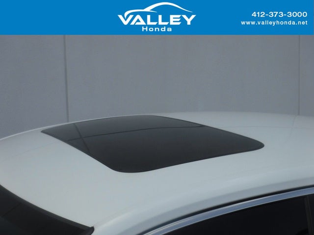 2024 Honda Civic Sedan Touring