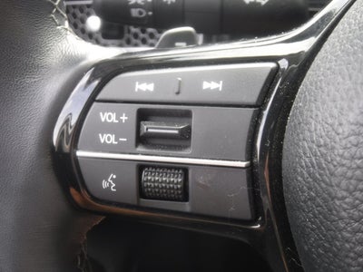 2024 Honda Civic Sedan Touring