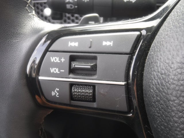 2024 Honda Civic Sedan Touring
