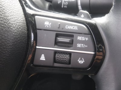 2024 Honda Civic Sedan Touring