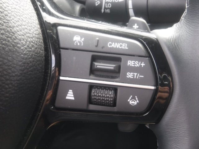2024 Honda Civic Sedan Touring