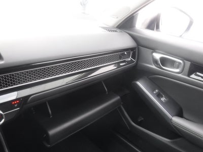 2024 Honda Civic Sedan Touring