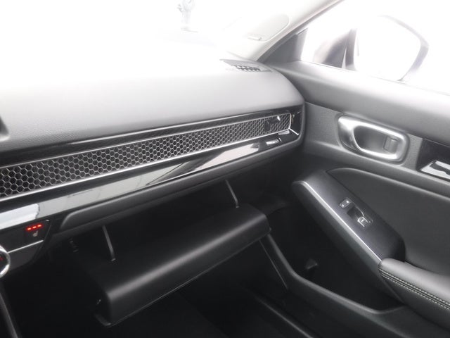 2024 Honda Civic Sedan Touring
