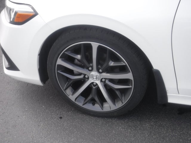 2024 Honda Civic Sedan Touring