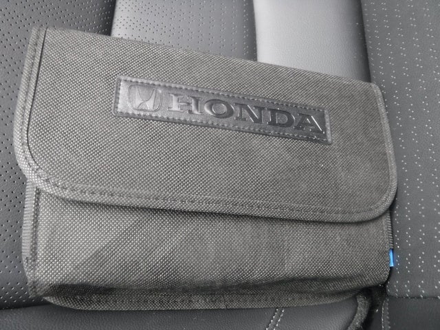 2024 Honda Civic Sedan Touring