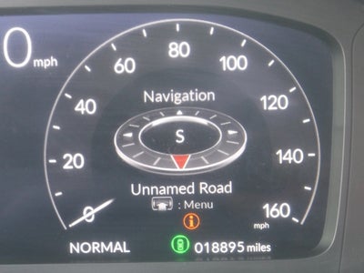 2024 Honda Civic Sedan Touring