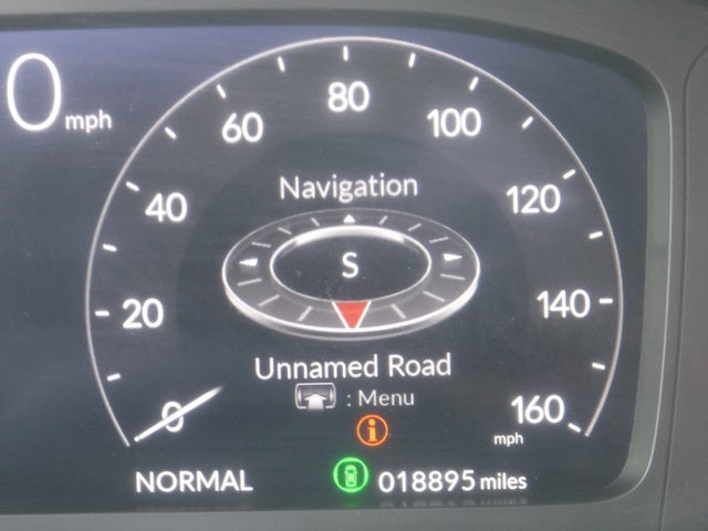 2024 Honda Civic Sedan Touring