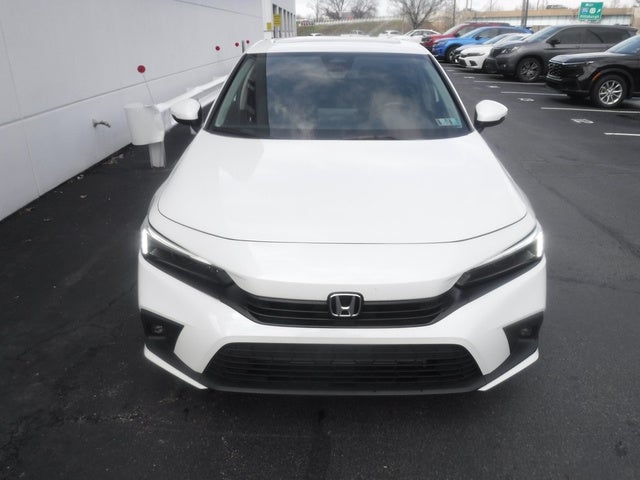 2024 Honda Civic Sedan Touring