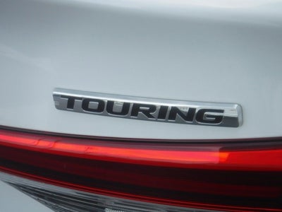 2024 Honda Civic Sedan Touring