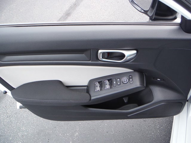 2023 Honda Civic Sedan LX